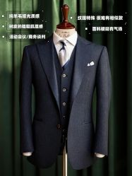 -kadlon轻奢服装定制(金赢108创意广场银座店)