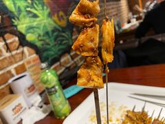 -三个大叔烤羊肉串·炭炉砂锅菜(西三旗店)