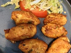 -妈阁铭记澳葡美食