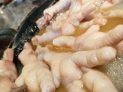 -辉哥火锅(虹桥路店)