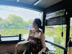 -月芽·自由餐厅·西溪湿地餐厅