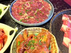 -樱嘢·炭火烧肉(惠南店)