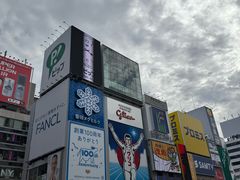 -蟹道乐(道顿堀本店)