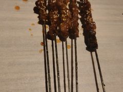 -月见山烧鸽子海鲜小串