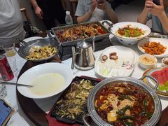 -巨鼎谭家菜(普照寺路店)