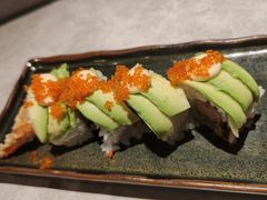 牛油果大虾卷-赤稻·日式料理(禅城店)