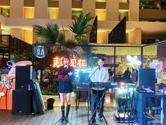 -朗丽兹自助餐厅