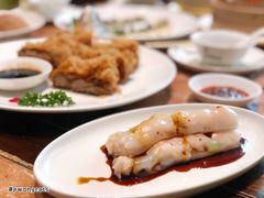 爽滑鲜虾肠-金玉满堂潮州酒楼(无限极荟购物广场店)
