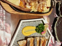 -弓二·烧鸟居酒屋(财富购物中心店)