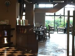 大堂-那美(华莱坞店)