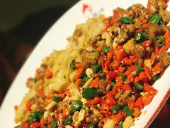 -锅儿匠辣子鸡(春熙路店)