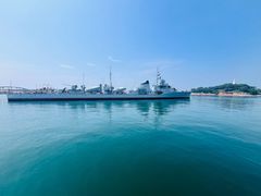 -中国人民解放军海军博物馆