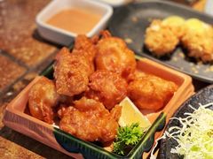 -山杏yama-katsu·吉列炸物