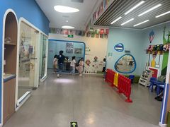 -关键词英语·青少儿·语言培训(龙华壹方天地校区)