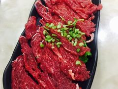 -潮汕良记牛肉火锅(洪武路店)
