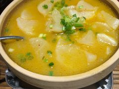 肉汁萝卜-湘味淳(千禧街店)