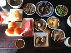 -青藤茶馆(南山路店)