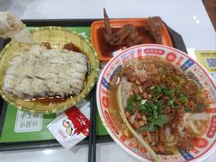 -吴一川牛腩粉(西村店)