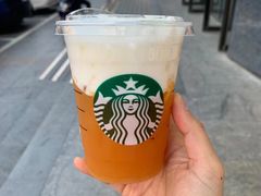 -星巴克(深圳龙华人民北店)