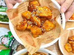 -蒙自源米线大王(宝安尖岗山店)