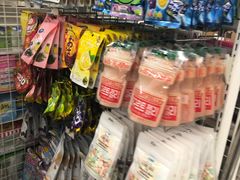 -711便利店(第二儿童医院店)
