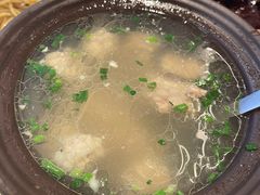 -小菜园新徽菜(滁州苏宁店)
