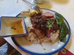 -食运茶餐厅(文化宫店)