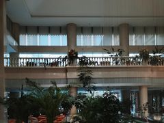 -曲江惠宾苑宾馆(大雁塔大唐不夜城店)