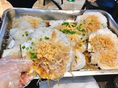 -盒马鲜生(皇庭广场店)