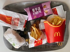 -麦当劳(开源大道东荟城DT店)