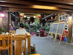 -龙姐私房菜(和顺古镇店)