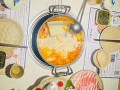 -太琼糟粕醋·海南酸汤火锅(亚龙湾店)