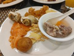 -宁波阳光豪生大酒店·豪生咖啡厅