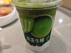 -海底捞火锅(奥森店)