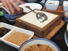 -阿庄新豫菜(航海东路店)