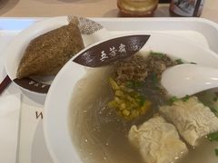 -五芳斋(临平星光街店)