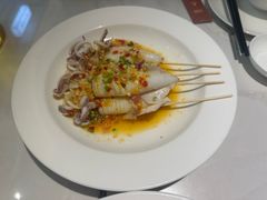 -双合园·海鲜水饺青岛菜(万佳广场店)