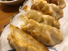 日式煎饺-冉冉垄居酒屋·日本料理