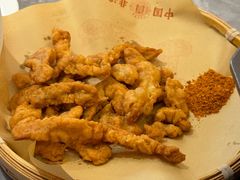 -肖记公安牛肉鱼杂馆·省级非物质文化遗产(江汉路直营店)