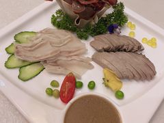 -全聚德(蓝山店)