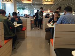 -宜家家居(西安未央商场店)