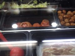 -赛百味SUBWAY(金龙大厦店)