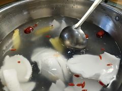-力哥地道海南菜·联谊文昌鸡老店