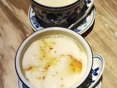 -广州花园酒店荔湾亭·地道点心·粤式饮茶