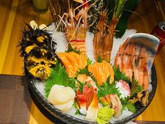 -割烹旭日本料理(龙湖狮山天街店)