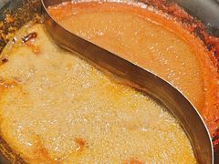 -生活如沸·顺德水牛奶火锅(大学路店)