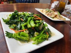 -龙姐私房菜(和顺古镇店)