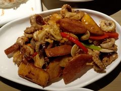 -前海沿·青岛菜(李沧万达店)