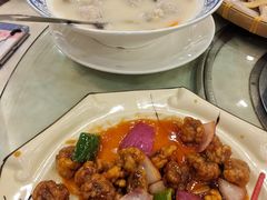 -麦园农庄·西江河鲜