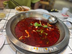 -蛙一刀·麻椒鱼火锅(金仙桥店)